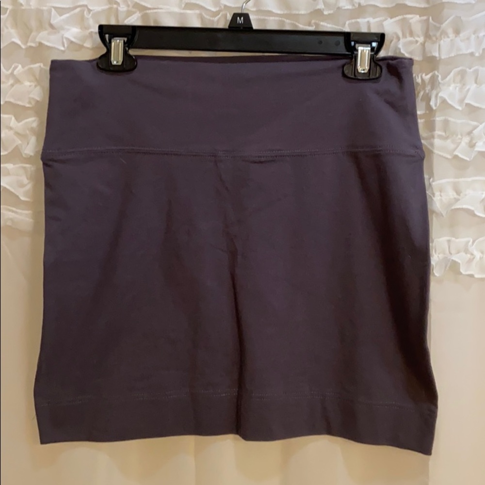 Shosho mini skirt